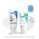 Kit Loção Facial Hidratante Cerave 52ml + Gel de Limpeza 40g