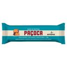 Barra de Proteína Emana Sabor Paçoca 40g