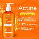 Gel de Limpeza Facial Actine 240g