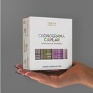 Kit Amend Essencial Cronograma Capilar Superdoses de Reparação