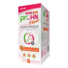 Probiótico Prohn Fibras Sem Sabor Com 30 Sachês