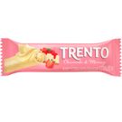 Chocolate Trento Cheesecake de Morango 32g