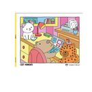 Livro Para Colorir Cozy Momentos