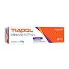 Tiadol 50mg Pomada 20g
