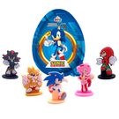 Ovo Toys Sonic 10g