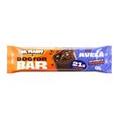 Barra de Proteína Dr Peaunt Doctor Bar Sabor Avelã 62g