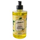 Sabonete Líquido Sveda Limão Siciliano 500ml
