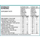 Top Vegan Protein Max Titanium Sabor Chocolate 600g