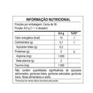 Pré Treino Max Titanium Nighit Train Sabor Citrus 300g