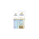 Creme Leave-in Dove Bond Repair Reparação Intensa + 6% Peptídeo Complex 50ml