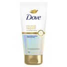 Creme Leave-in Dove Bond Repair Reparação Intensa + 6% Peptídeo Complex 50ml