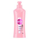 Creme de Pentear Seda Luminous UV 300ml