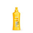 Creme de Pentear Seda Toque de Seda 300ml