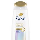 Shampoo Dove Bond Intense Repair +Peptideo Complex 350ml