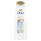 Shampoo Dove Bond Intense Repair +Peptideo Complex 350ml