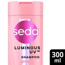 Shampoo Seda Luminous UV Glycol + Vita C 300ml