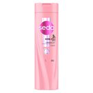 Shampoo Seda Luminous UV Glycol + Vita C 300ml