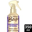 Creme de Pentear Seda Boom Definição Intensa 350ml