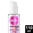 Leave-In Sérum Seda Luminous UV 110ml