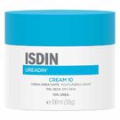 Creme Hidratante Isdin Ureadin Cream 10 300ml