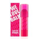 Hidratante Labial We Love Balm Stick Tint Fran Pink 6,3g