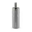 Garrafa Térmica Stanley Flip Straw Cinza 470ml