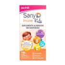 Polivitamínico Sany D Imune Kids Morango 120ml