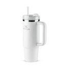 Copo Térmico Stanley Quencher Frost 887ml