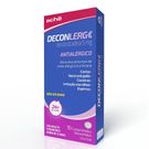Deconlerg 5mg 10 Comprimidos