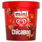 Sorvete Kibon Mini Chicabon 184g