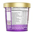 Sorvete Magnum Sabor Bombom de Chocolate 164g