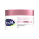 Creme Facial Cetaphil Noturno Antimanchas Healthy Radiance 50g