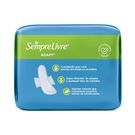 Absorvente Sempre Livre Adapt Suave Com Abas 8un