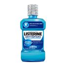 Enxaguante Bucal Listerine Tartar Control Anti-Séptico Bucal 250ml