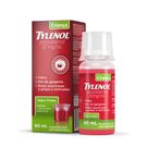 Tylenol Criança Líquido 60ml