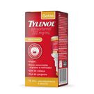 Tylenol 200mg Gotas 15ml