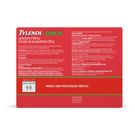 Tylenol Sinus 500mg + 30mg 36 Comprimidos