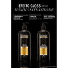 Tresemmé Condicionador Brilho Lamelar 650ml