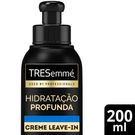 Creme Leave-In TRESemmé Hidratação Profunda 200ml