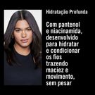 Creme Leave-In TRESemmé Hidratação Profunda 200ml