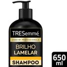 Tresemmé Shampoo Brilho Lamelar 650ml