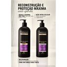 Tresemmé Shampoo Reconstrução e Força 650ml