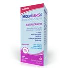 Deconlerg 1,25mg/ml Aché Solução Oral 20ml