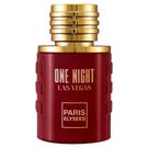 Perfume One Nigth Las Vegas Paris Elysees Masculino 100ml