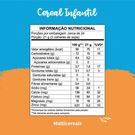 Cereal Infantil Papapá Multicereais 500g