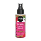 Óleo de Tratamento Perfumado Salon Line Multy Poderosos Melancia 120ml
