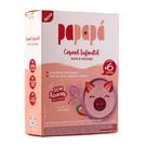 Cereal Infantil Papapá de Aveia e Morango 170g