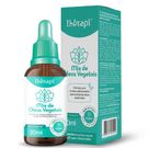 Mix de Óleos Vegetais Thérapi Óleo Corporal 30ml