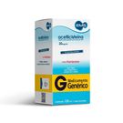 Acetilcisteína 20mg EMS Genérico Xarope 120ml