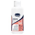 Removedor de Esmalte Ideal 7 Em 1 Sem Acetona 100ml